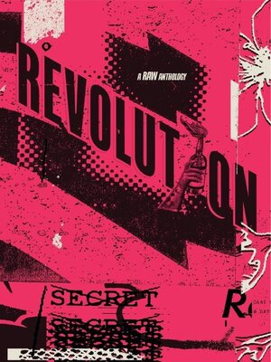 cover image of Revolution